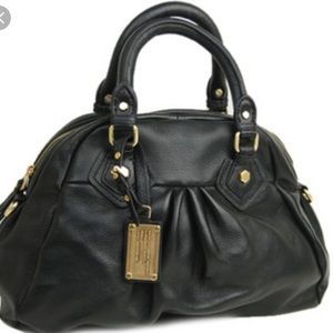 Marc Jacobs Groovee Q Satchel Handbag